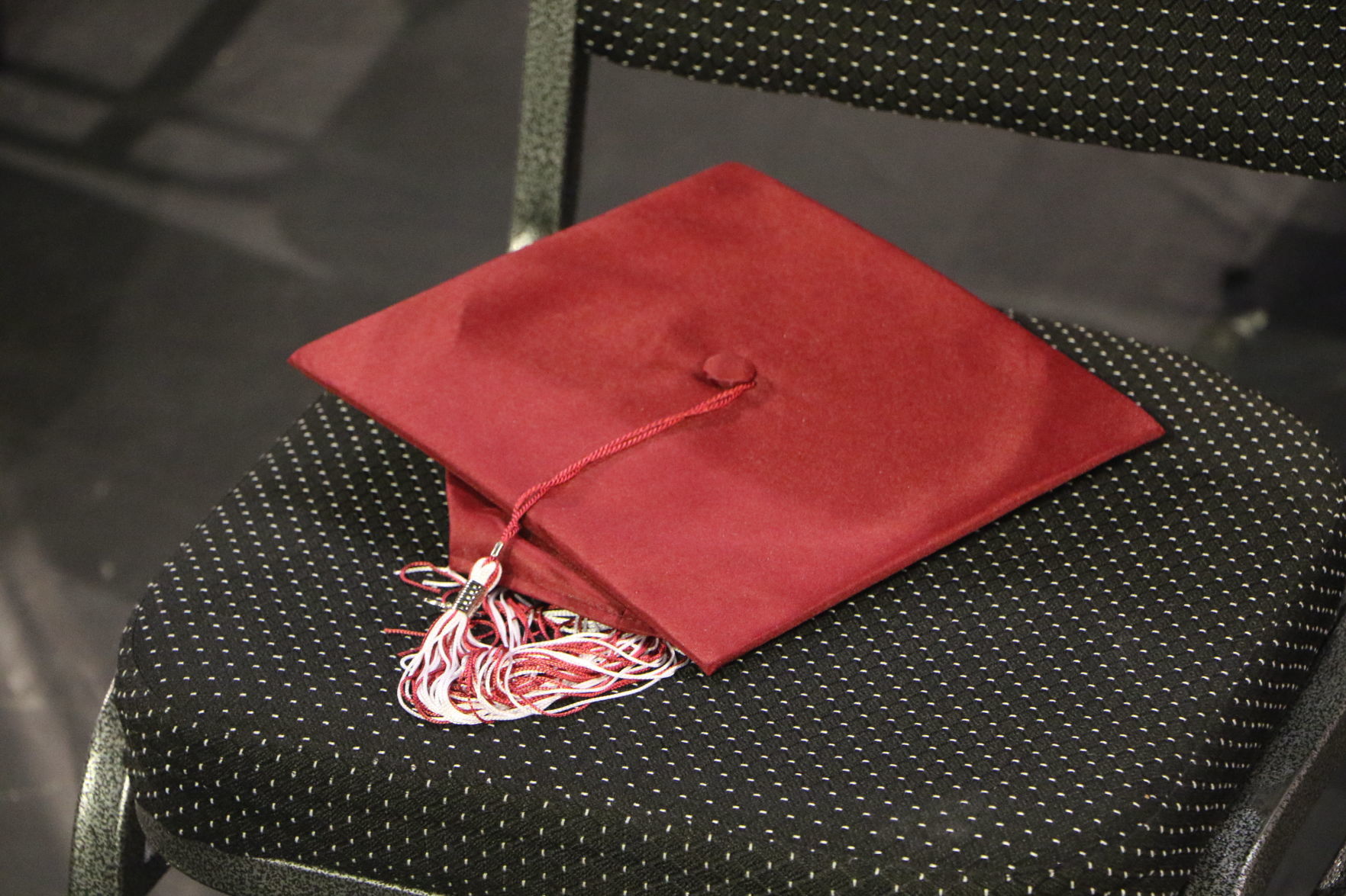 Owasso graduation